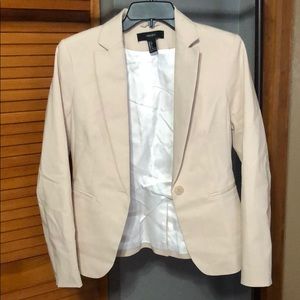 Forever 21 blazer
